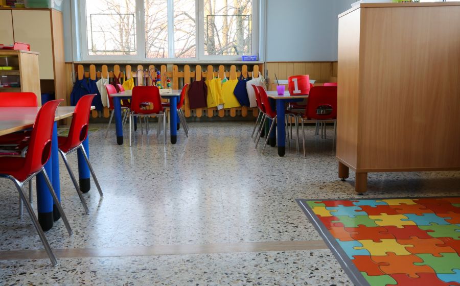 Daycare Cleaning by Team Clean NY Corp